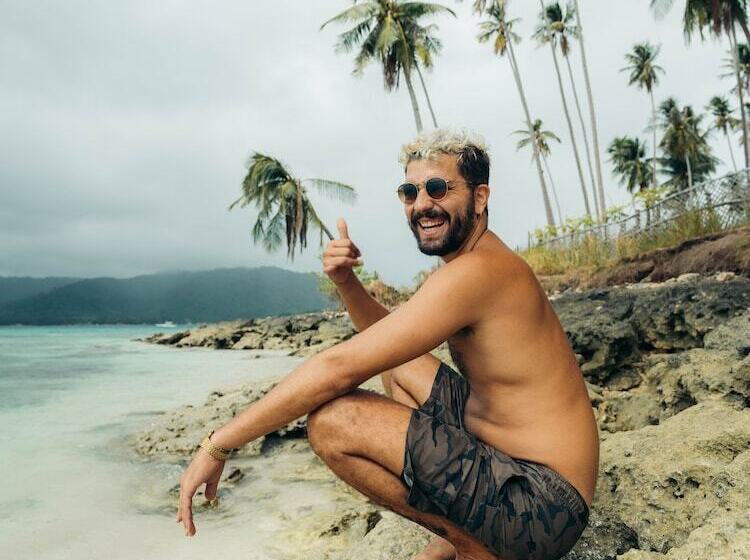 Hotel Isla   The Island Experience