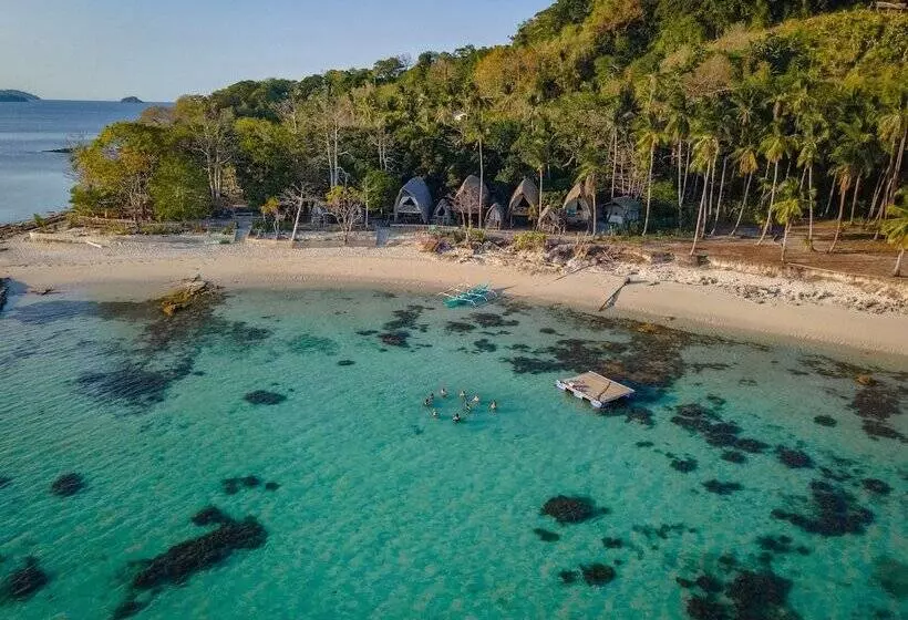 ホテル Isla The Island Experience