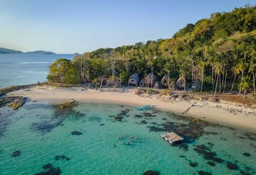 ホテル Isla The Island Experience