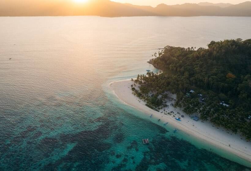 Hotel Isla   The Island Experience