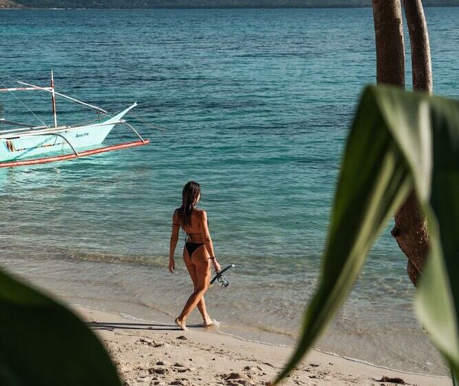 Hotel Isla   The Island Experience