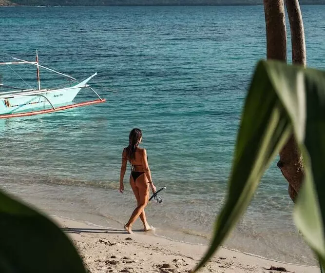 ホテル Isla The Island Experience