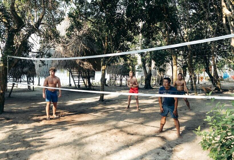 Hotel Isla   The Island Experience