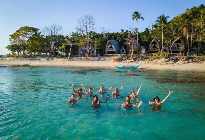 ホテル Isla The Island Experience