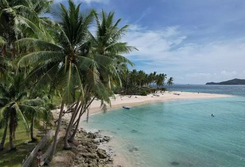 ホテル Isla The Island Experience