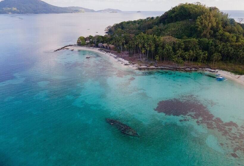 Hotel Isla   The Island Experience