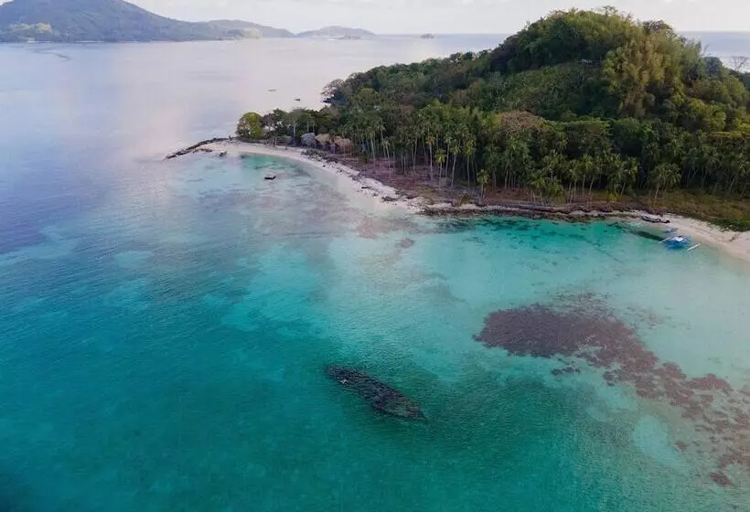 ホテル Isla The Island Experience