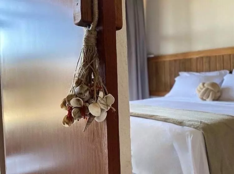 Hotelli Kaha Mar   Patacho