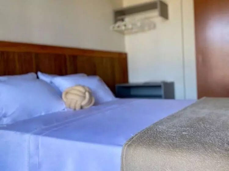 Hotelli Kaha Mar   Patacho