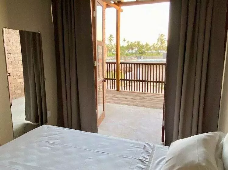 Hotelli Kaha Mar   Patacho