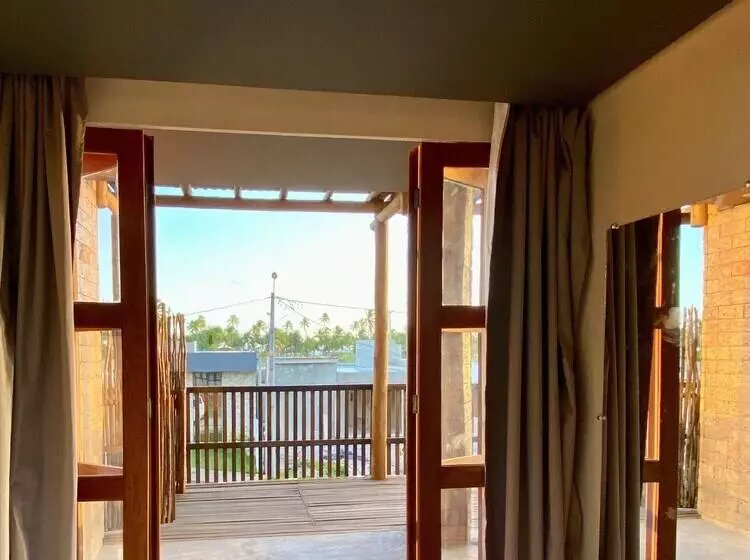 Hotelli Kaha Mar   Patacho