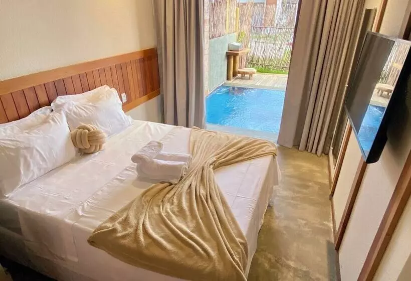 Hotelli Kaha Mar   Patacho