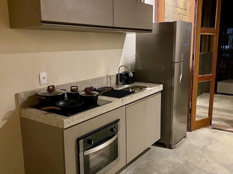 هتل Kaha Mar Patacho