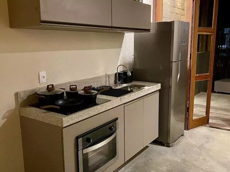 Hotelli Kaha Mar   Patacho