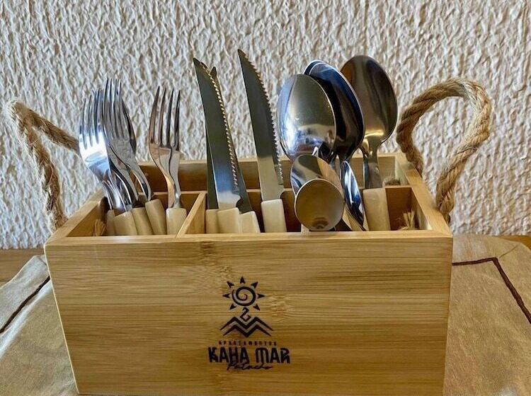 هتل Kaha Mar Patacho