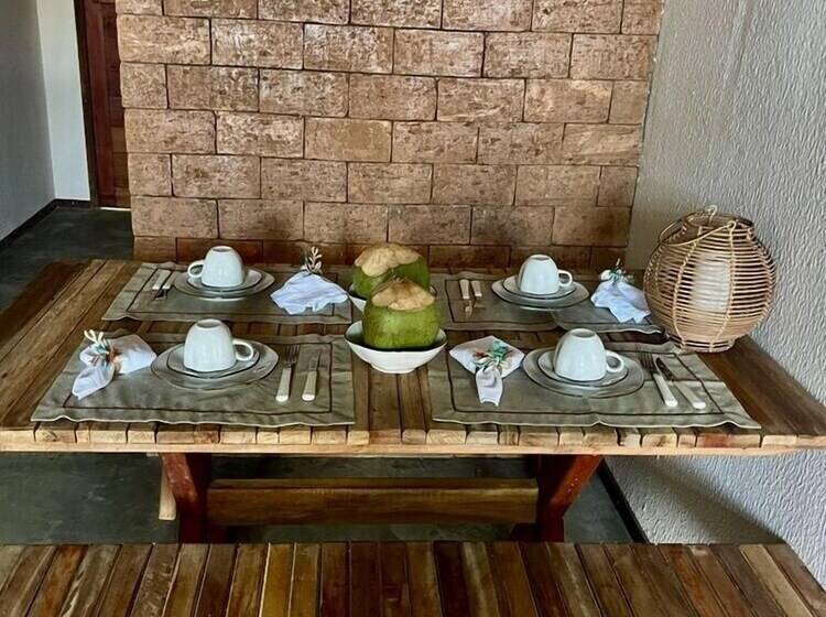 هتل Kaha Mar Patacho