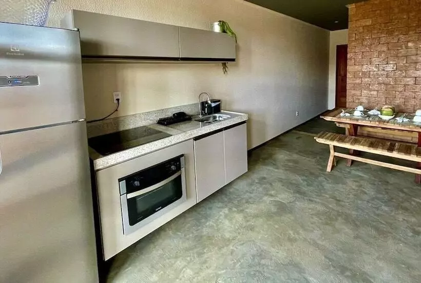 Hotelli Kaha Mar   Patacho