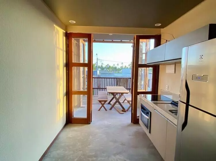 Hotelli Kaha Mar   Patacho