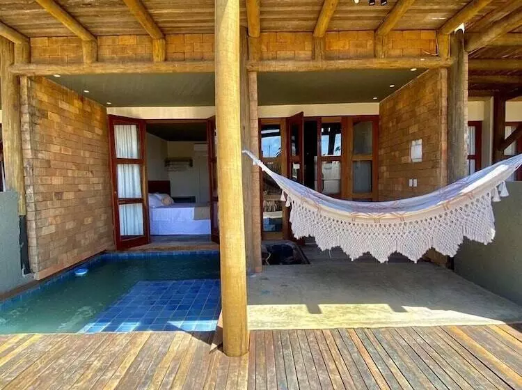 Hotelli Kaha Mar   Patacho