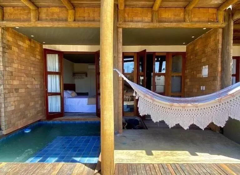 Hotelli Kaha Mar   Patacho