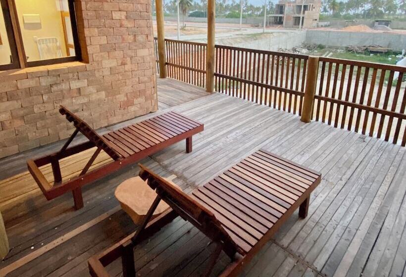 هتل Kaha Mar Patacho