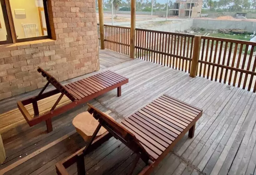 Hotelli Kaha Mar   Patacho