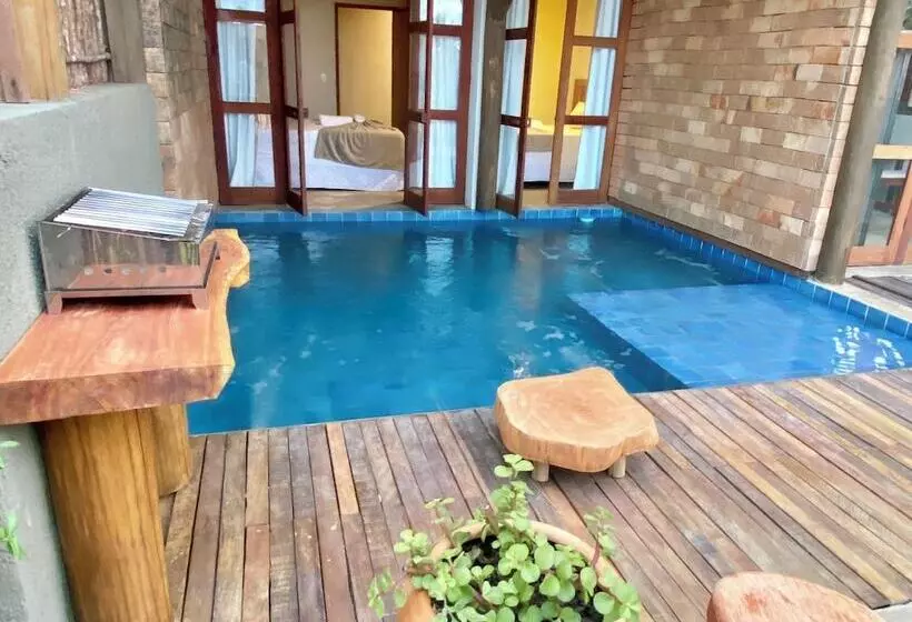 Hotelli Kaha Mar   Patacho