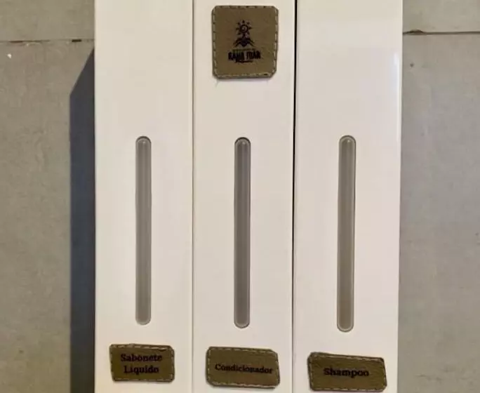 Hotelli Kaha Mar   Patacho