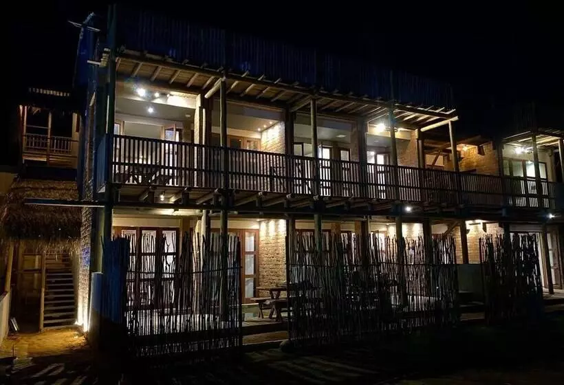 Hotelli Kaha Mar   Patacho