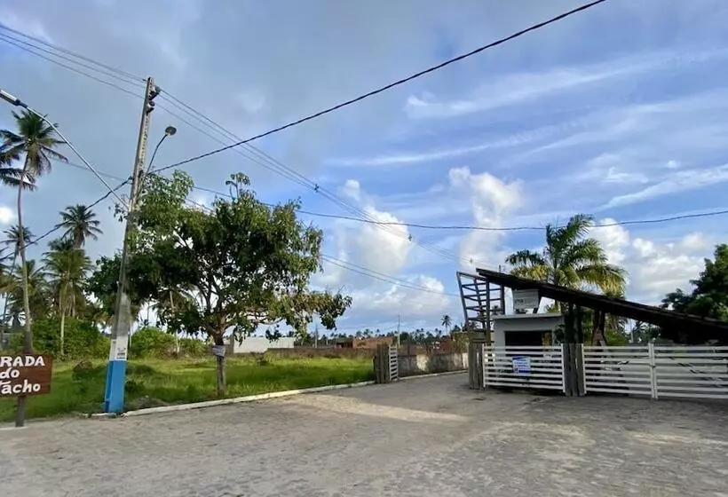 Hotelli Kaha Mar   Patacho