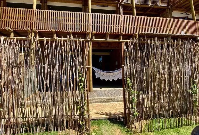 Hotelli Kaha Mar   Patacho