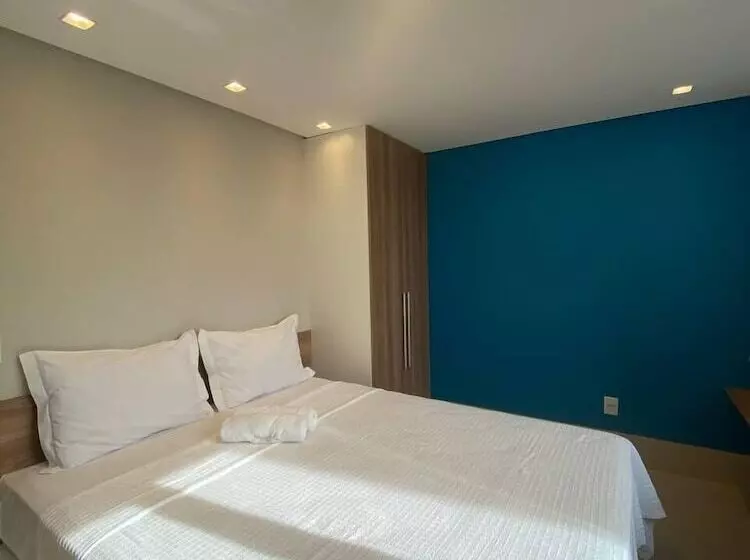 Hotelli Kariris Blue Tower