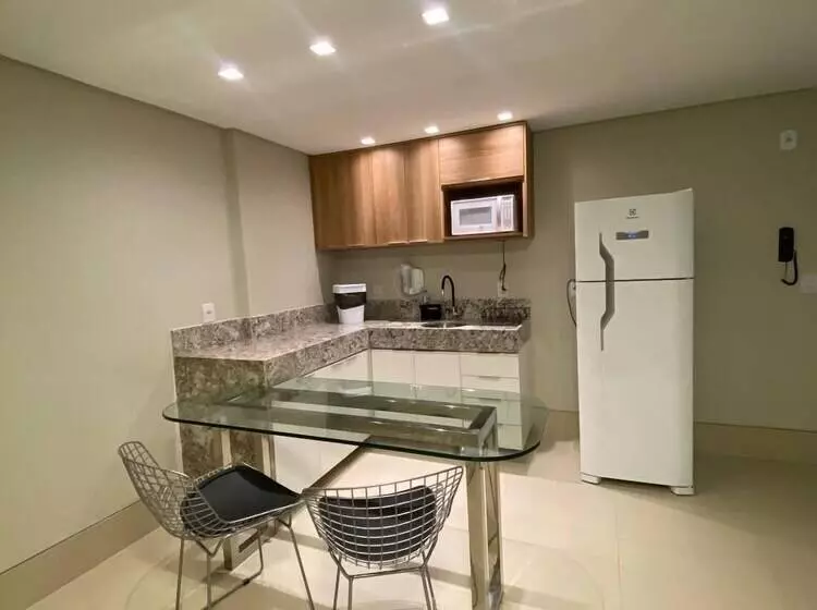 Hotelli Kariris Blue Tower