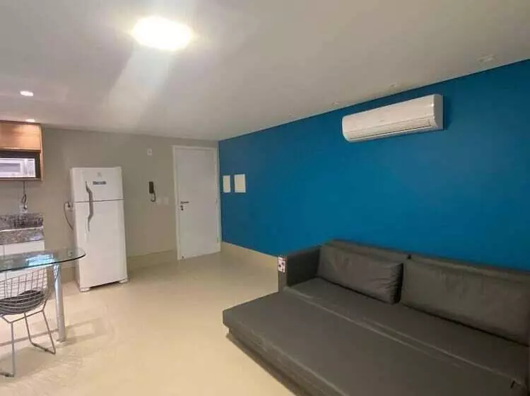 Hotelli Kariris Blue Tower