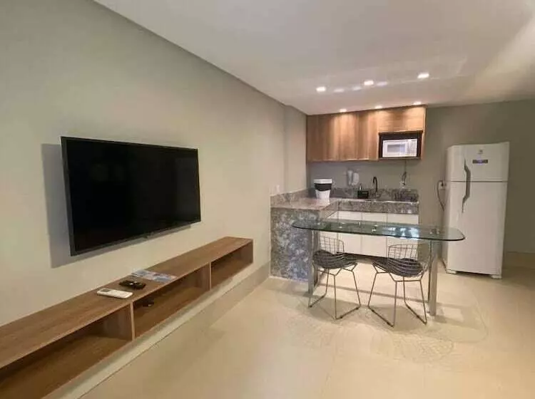 Hotelli Kariris Blue Tower