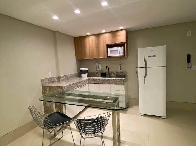 Отель Kariris Blue Tower