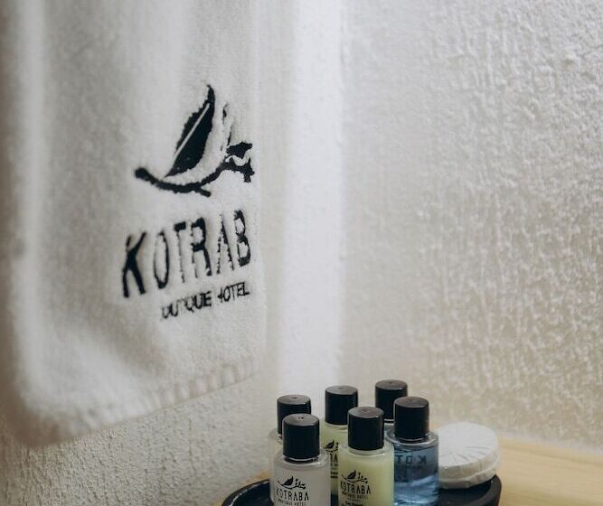Hotel Kotraba Butik