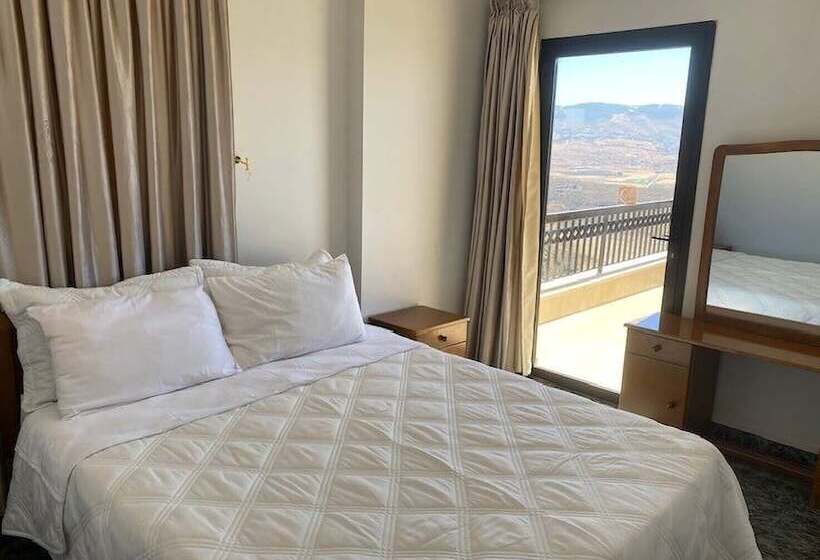 هتل Masharef Saghbine