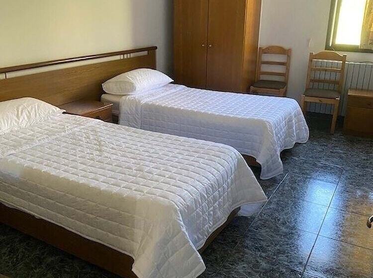 هتل Masharef Saghbine