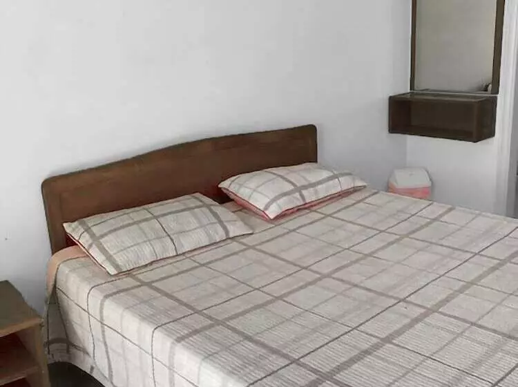 هتل Masharef Saghbine