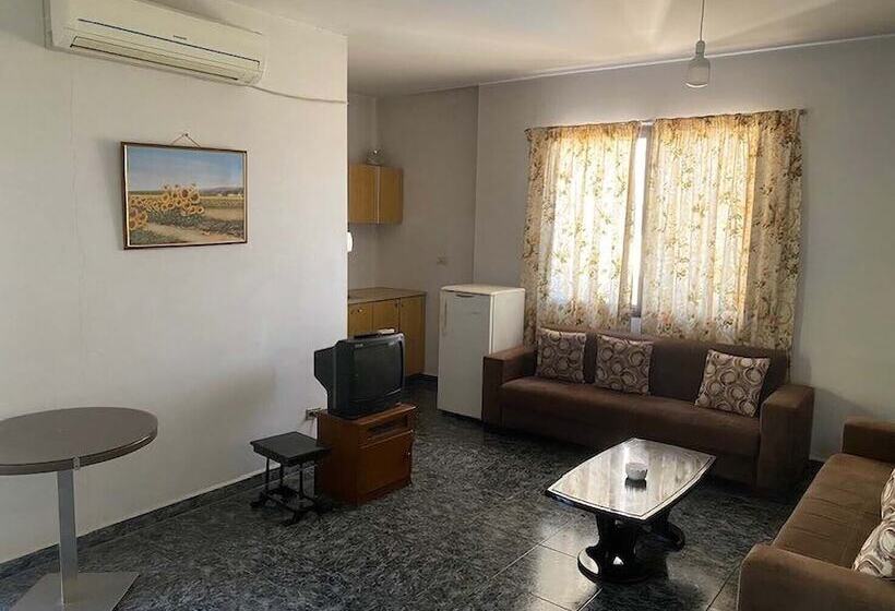 هتل Masharef Saghbine