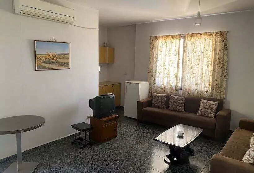 هتل Masharef Saghbine