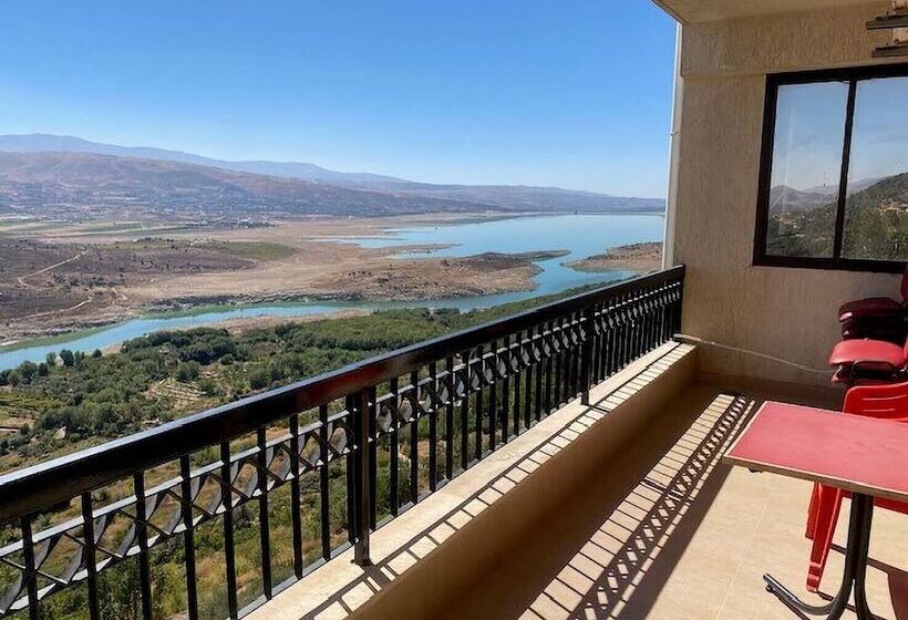 هتل Masharef Saghbine