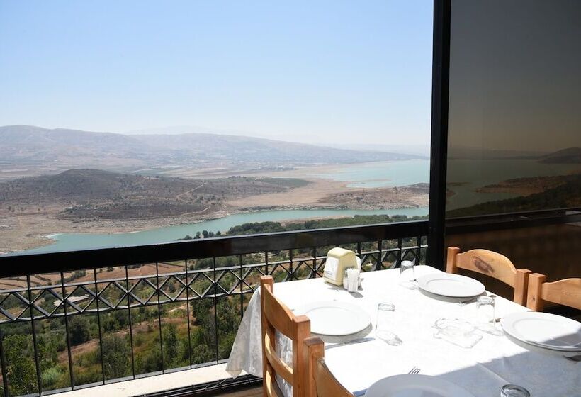 هتل Masharef Saghbine