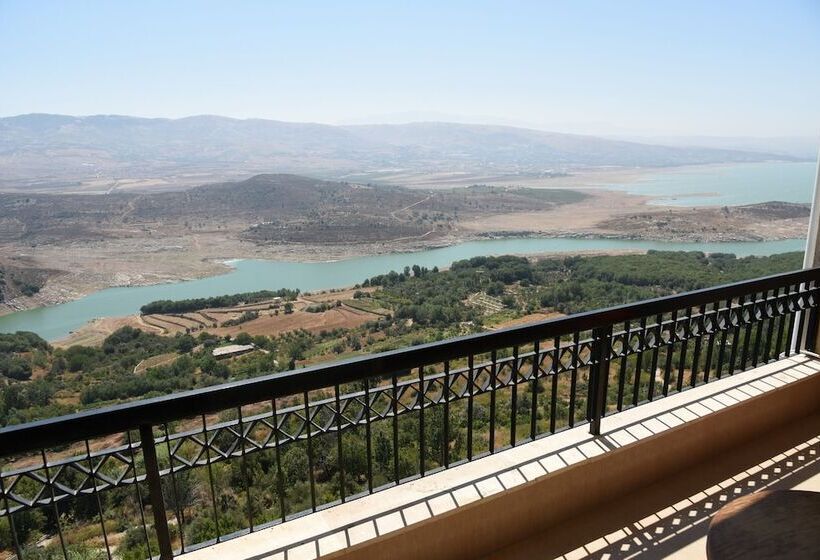 هتل Masharef Saghbine