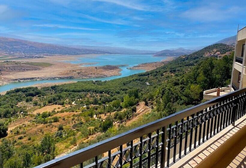 هتل Masharef Saghbine