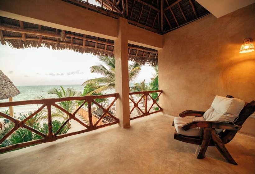 ホテル Mayai Ocean Resort