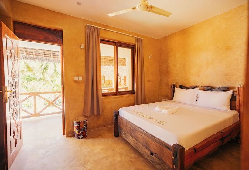 ホテル Mayai Ocean Resort