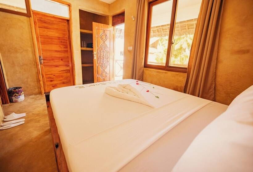 ホテル Mayai Ocean Resort