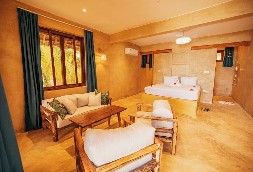 ホテル Mayai Ocean Resort